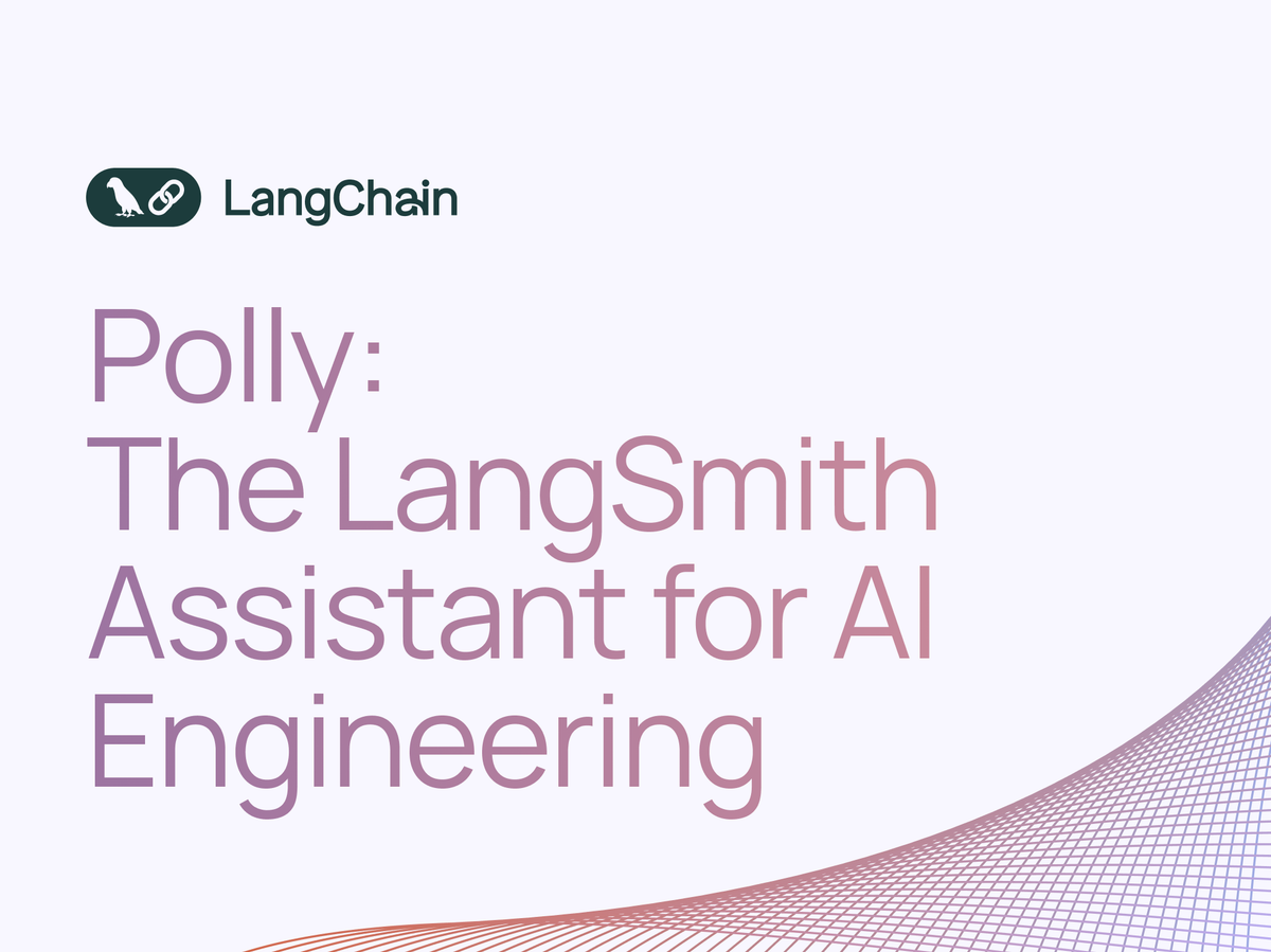 Introducing Polly: Your AI Agent Engineer