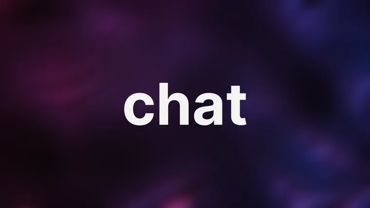 LangChain Chat