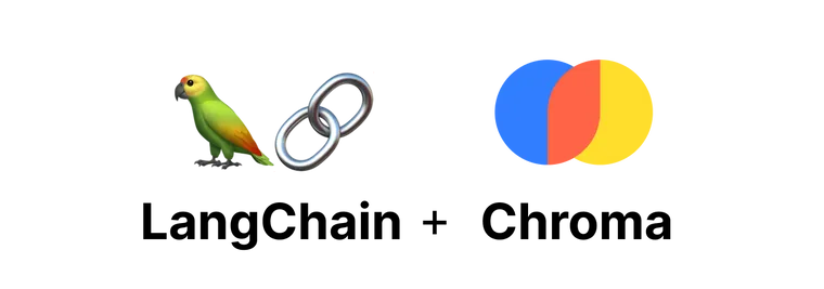 LangChain + Chroma