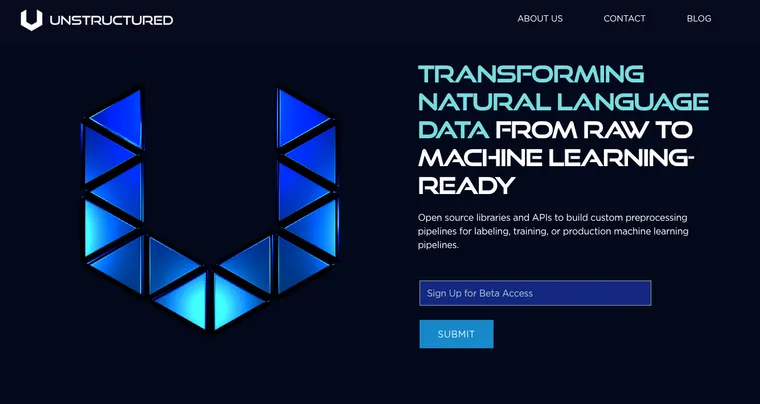 LangChain <> Unstructured