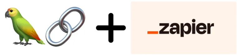 LangChain + Zapier Natural Language Actions (NLA)