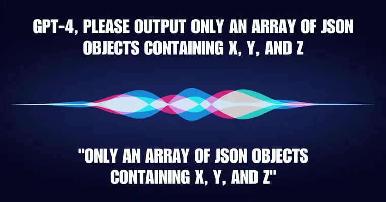 Going Beyond Chatbots: How to Make GPT-4 Output Structured Data Using LangChain