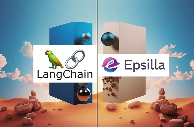 Epsilla x LangChain: Retrieval Augmented Generation (RAG) in LLM-Powered Question-Answering Pipelines