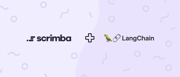 LangChain and Scrimba Partner to help Web Devs become AI Engineers