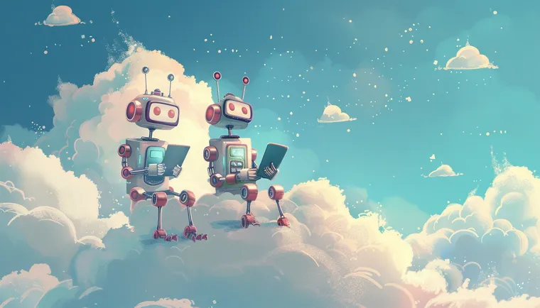 How We Deployed our Multi-Agent Flow to LangGraph Cloud