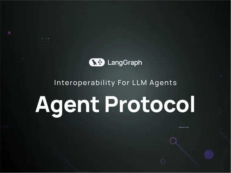 Agent Protocol: Interoperability for LLM agents