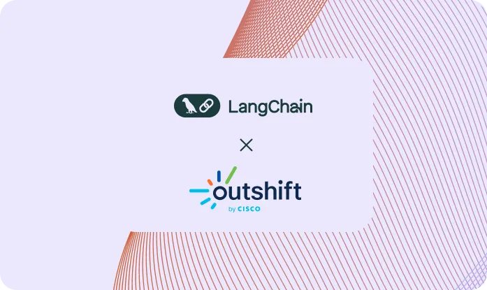 How Outshift by Cisco achieved a 10x productivity boost with their Agentic AI Platform Engineer