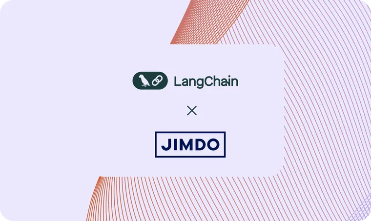 How Jimdo empower solopreneurs with AI-powered business assistance