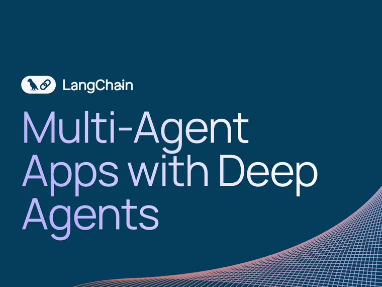 Building Multi-Agent Apps